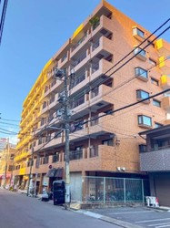 ライオンズマンション横浜駅東 建物画像1