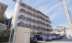 パーク・ハイム南軽井沢 建物画像1