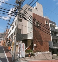 理研不動前ビル おすすめ画像2