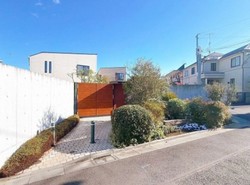 ザ桜新町テラス 建物画像1