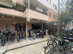 シティハイツ東京日本橋 建物画像1