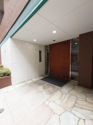 ファミール東京CITYグラン・スイート 建物画像1