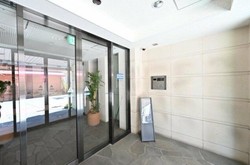 デュオ・スカーラ杉並井草 建物画像1