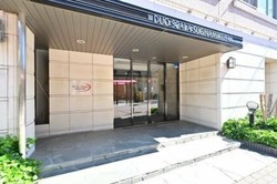 デュオ・スカーラ杉並井草 建物画像1