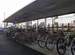 デュオ・スカーラ杉並井草 建物画像1