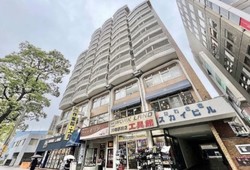 かわさきスカイビル 建物画像1