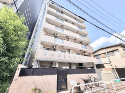 キャニオングランデ板橋参番館 おすすめ画像1