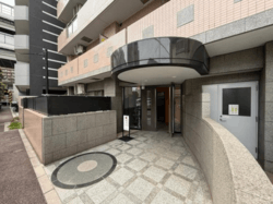 キャニオングランデ板橋参番館 建物画像1