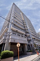 藤和シティホームズ清澄庭園 おすすめ画像1