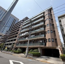 ライオンズアーバンシティ木場 おすすめ画像1
