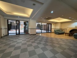 ライオンズアーバンシティ木場 建物画像1