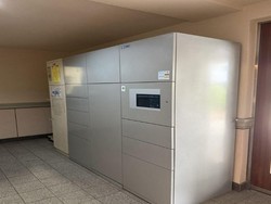 ライオンズアーバンシティ木場 建物画像1
