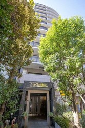 ベルフォート西荻 建物画像1
