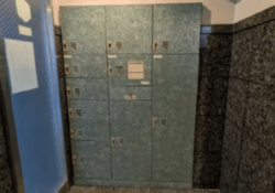ベルフォート西荻 建物画像1