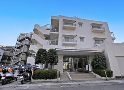 ファミネス元住吉 建物画像1