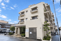 ファミネス元住吉 建物画像1