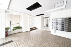 ファミネス元住吉 建物画像1