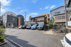 ファミネス元住吉 建物画像1