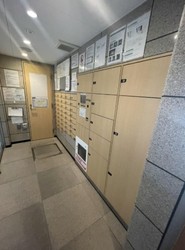 クリオ川崎大師公園 建物画像1