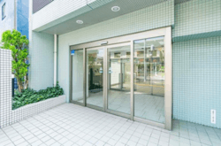 イクシア高津 建物画像1