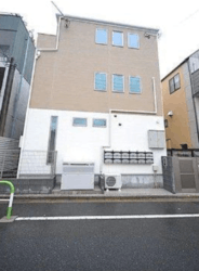 アイコート池袋 建物画像1
