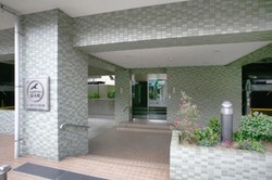 シーガルパレス桜木町 建物画像1