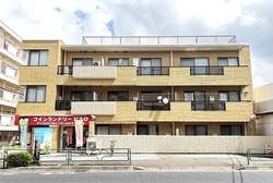 ユニーブル吉祥寺 おすすめ画像1