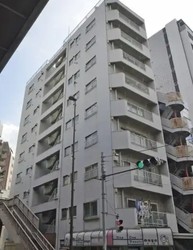 ニューハイツ大和 建物画像1