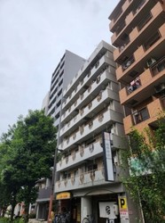 グランドコート川崎 おすすめ画像1