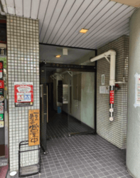 グランドコート川崎 建物画像1