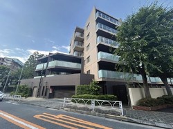 レジデンスコート馬事公苑 おすすめ画像2