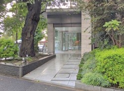 レジデンスコート馬事公苑 建物画像1