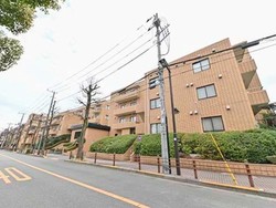 東高ペアシティ世田谷赤堤 おすすめ画像1
