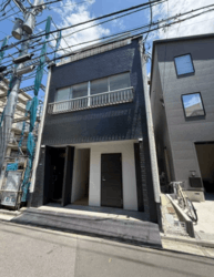 墨田区東向島2丁目　⼀棟売りビル 5089 おすすめ画像2