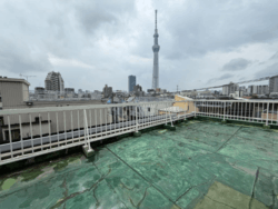 墨田区東向島2丁目　⼀棟売りビル　15,800万円 建物画像1