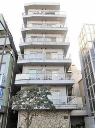 サカエ新宿余丁町マンション おすすめ画像1