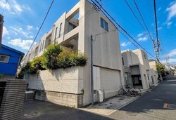 オープンレジデンス三軒茶屋S棟 おすすめ画像1
