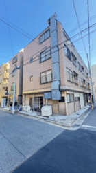 カーサミレ 建物画像1