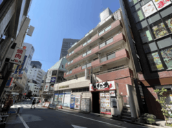 GSハイム池袋 建物画像1