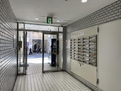 GSハイム池袋 建物画像1