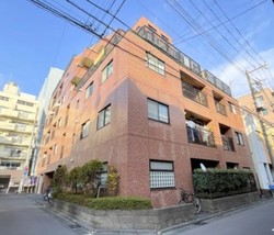 デ・リード錦糸町 建物画像1
