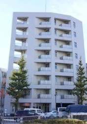 ラグジュアリーアパートメント文京千石 #02 建物画像1