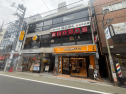 目黒区鷹番2丁目 店舗・事務所 5100 おすすめ画像5