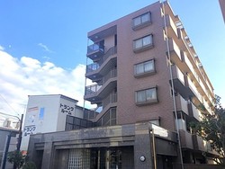 クリオ片倉町八番館 おすすめ画像6