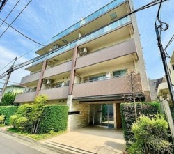 ベルジュール武蔵野3 3階 おすすめ画像1