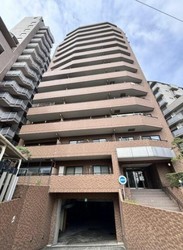 グランシティ豊島園 建物画像1