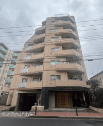ドメイン江古田 建物画像1