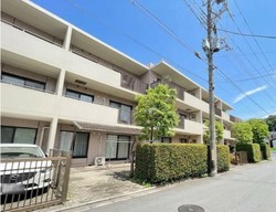 仙川パーク・ホームズ おすすめ画像1