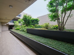 ジェイグランディア日吉 建物画像1