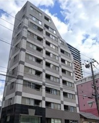 アーバイル月島駅前 建物画像1
